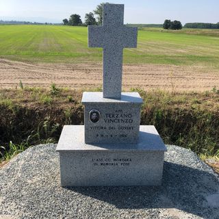 A Castelnuovo Belbo sono stati commemorati due Carabinieri del Regio Esercito