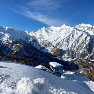 Partecipa al contest fotografico di Natale “Io e la neve”