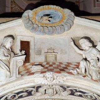 Viviamo in un posto bellissimo, tanto da lasciare di stucco