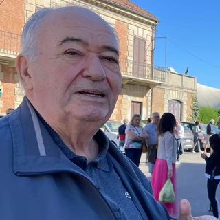 Portacomaro in lutto per la morte del prof. Guido Ravizza