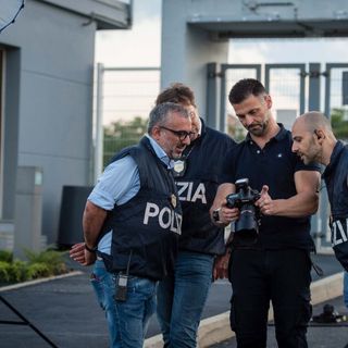 Il calendario 2023 della polizia aiuta ancora una volta Unicef