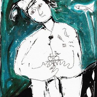 Da oggi torna &quot;Il Vangelo delle colline&quot;,  la mostra dedicata al quarto Re Mago