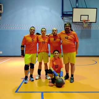 Hit ball: anche Asti, dopo oltre cinque anni, torna ad avere una sua squadra