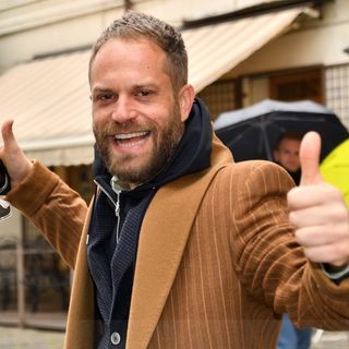 A Taggia torna Meditaggiasca, un weekend tra cooking show ed eccellenze enogastronomiche: super ospite, chef Simone Rugiati