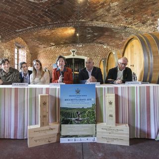 Rocchetta Grand Jeté”, Galà di Danza  con i ballerini del Royal Ballet di Londra fra le splendide colline del Monferrato e la loro Barbera