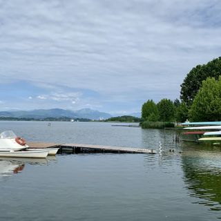 Towards rowing… and beyond: 5 itineraries for trekking lovers in Varese Towards rowing… and beyond: 5 itineraries for trekking lovers in Varese