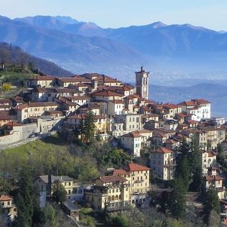 Un giro in (cinque) città in occasione della Coppa del Mondo di Canottaggio a Varese