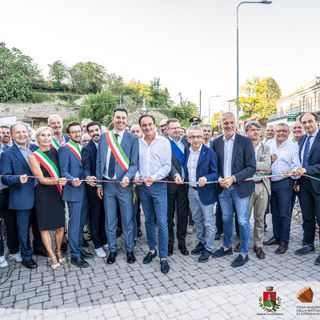 Cortemilia presenta lunedì 17 luglio la fiera nazionale della nocciola