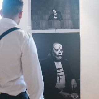 Sign, Festival Internazionale del cambiamento sostenibile: fino all'8 settembre "Dialoghi fotografici"