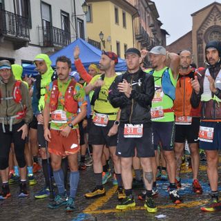 Radio Manila è la radio ufficiale della quinta edizione del Trail delle Colline 2023