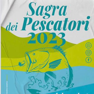 Con i piatti a base di pesce, e da quest’anno anche la magia, torna a Villafranca Piemonte la Sagra dei Pescatori