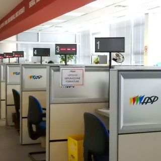 Oggi, martedì 8 ottobre chiusura degli sportelli Asp di corso Don Minzoni