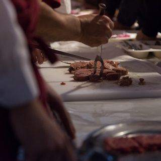 La fiera di Moncalvo (Ph. Andrea Baseggio)
