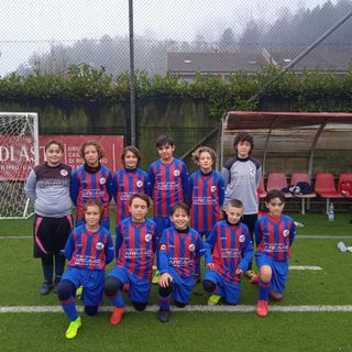 La settimana degli Under dell'ASD Pro Villafranca