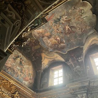 Le giornate d'autunno del FAI regaleranno una visita speciale alla Chiesa di San Martino
