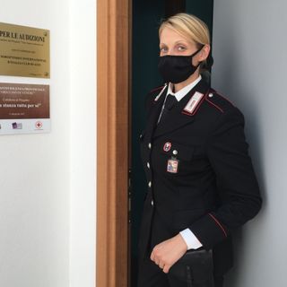 Nel primo semestre del 2020 ad Asti aumento di casi di maltrattamenti familiari, stalking e revenge porn