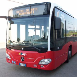 Bus navette speciali in occasione del 46esimo Festival delle Sagre