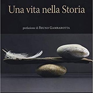La copertina del libro di Voglino