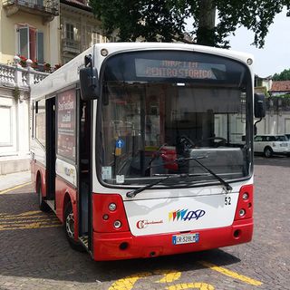 Verdi Piemonte: "Sindaco, per eliminare le auto bisogna dare un'alternativa di trasporto pubblico"