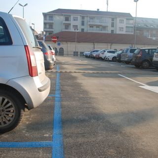 Da lunedì 11 maggio riprende il pagamento della sosta nei parcheggi gestiti da Asp