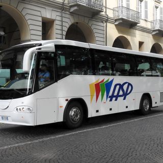 Anticipati alcuni orari dei bus della linea Nizza Monferrato-Mombercelli di Asp