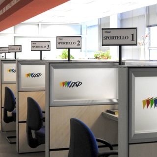 Nel pomeriggio di martedì 12 limitate le attività degli sportelli Asp del Servizio Idrico Integrato per intervento tecnico