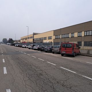 Asp: in via del Lavoro si raddoppia la fognatura