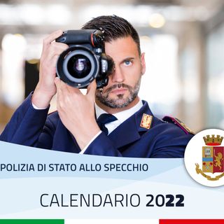 Una delle pagine che compongono il calendario