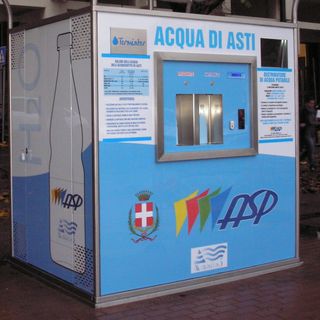 Malandrone: &quot;Disservizi alle casette dell'acqua ad Asti: i cittadini sono in attesa di soluzioni&quot;