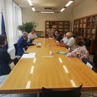 Sottoscritto in Prefettura un Protocollo per la regolamentazione del lavoro degli stagionali agricoli