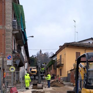 Possibili variazioni del Servizio Idrico Integrato di Asp per lo sciopero generale regionale del 24 novembre