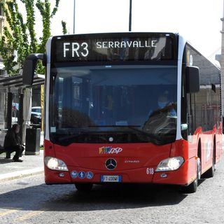 Le variazioni del servizio trasporti di Asp durante il periodo natalizio