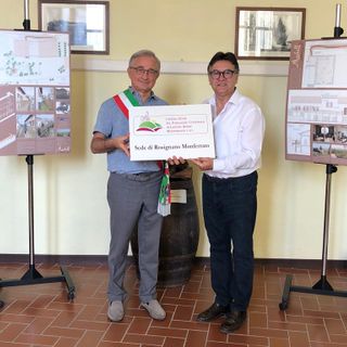 Prende forma il progetto del Centro studi sul Paesaggio di Langhe Roero Monferrato