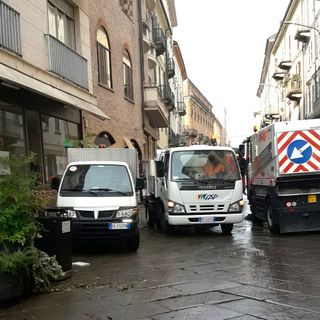 &quot;In occasione del maltempo di venerdì scorso Asp è intervenuta immediatamente&quot;