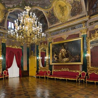 Immagine di repertorio