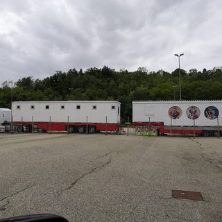 Burattini all'aperto per il Circo delle Stelle, che riparte con il biglietto anti-crisi
