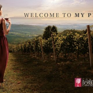 La nuova campagna pubblicitaria del Consorzio del Barbera d'Asti