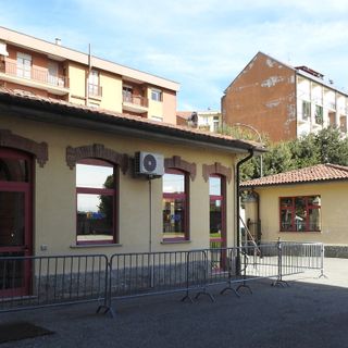 La nuova sede dello sportello Igiene Urbana di Asp