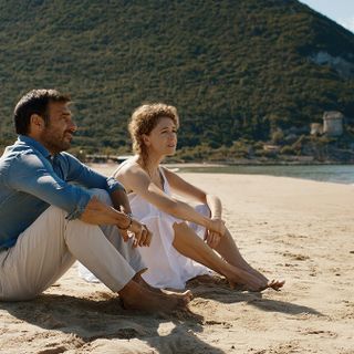 Al cinema Lumiere di Asti continua la proiezione del film &quot;L'ordine del tempo&quot; di Liliana Cavani