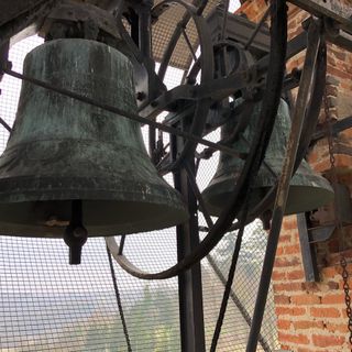 Domani a Ferrere il concerto con le sei campane della torre, proposto dall'associazione &quot;CampaneTO&quot;
