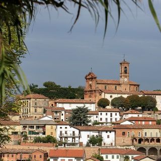 Il Comune di Calliano diviene ufficialmente Calliano Monferrato