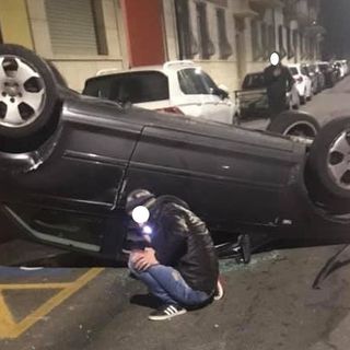 Foto realizzata da Gasper Jakej