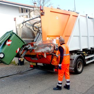 Dal 14 dicembre Asp sospende la raccolta settimanale porta a porta di potature e ramaglie