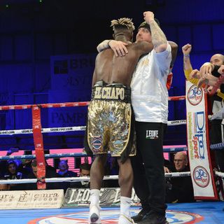 E’ iniziato il conto alla rovescia per il meeting pugilistico in programma al Censin Bosia