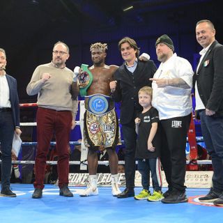 Boxe: conto alla rovescia per il doppio titolo italiano allo stadio di Asti. L'intervista a Davide Greguoldo