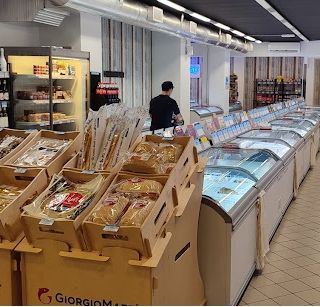 Arriva ad Asti GiorgioMare
