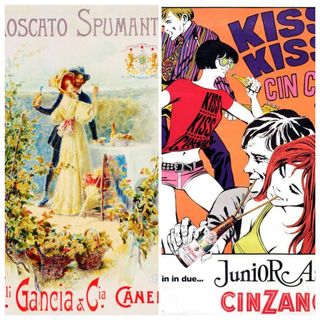 &quot;Novant'anni di bollicine&quot;: al via da sabato a Costigliole la quarta tappa della mostra itinerante del Consorzio Asti Docg