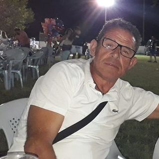 Foto tratta dal profilo Facebook