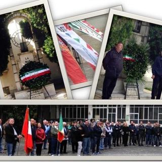 25 aprile, i sindacati: "Mai come oggi è venuto meno un pezzo della nostra libertà"