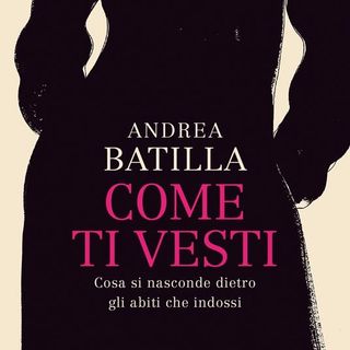 Continua la rassegna &quot;L’Ecole&quot; a FuoriLuogo. Giovedì 1 dicembre arriva Andrea Batilla